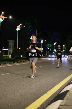 Runner Photo 4283722