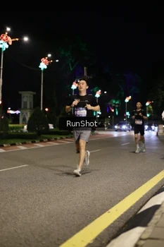 Runner Photo 4283725