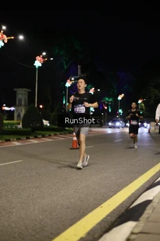 Runner Photo 4283727