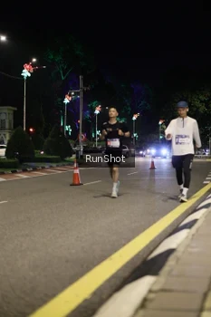Runner Photo 4283728