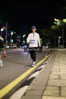 Runner Photo 4283729