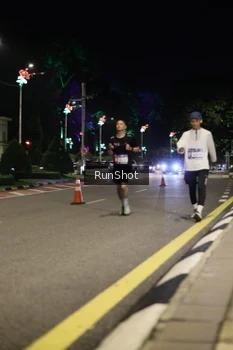 Runner Photo 4283731