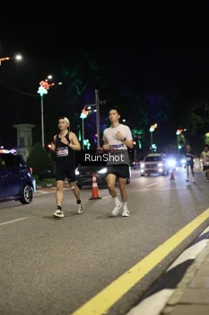Runner Photo 4283739
