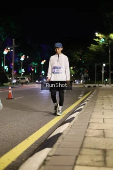 Runner Photo 4283740