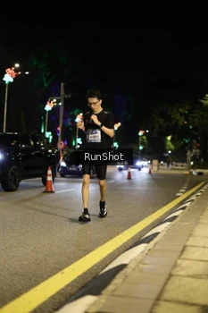 Runner Photo 4283786