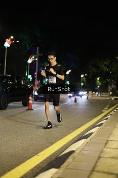 Runner Photo 4283788
