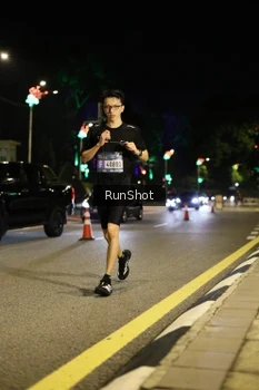 Runner Photo 4283790