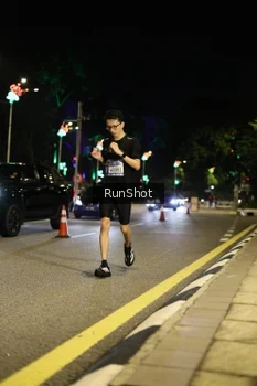 Runner Photo 4283791
