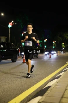 Runner Photo 4283799