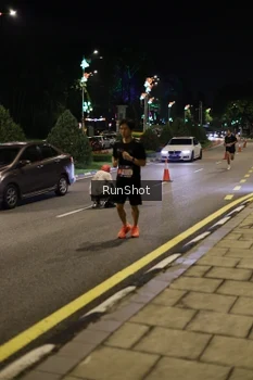 Runner Photo 4283801