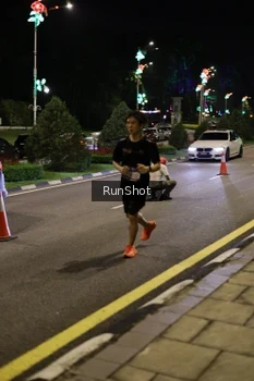 Runner Photo 4283804