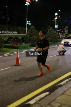 Runner Photo 4283805