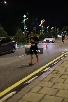 Runner Photo 4283806