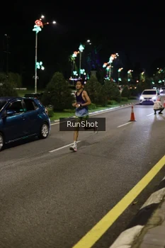 Runner Photo 4283807