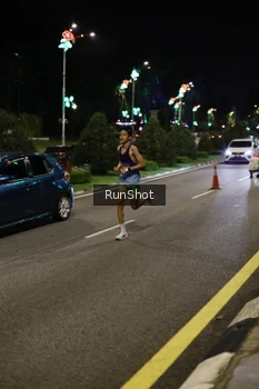 Runner Photo 4283811