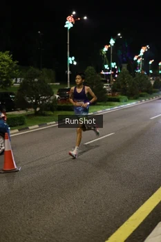 Runner Photo 4283813
