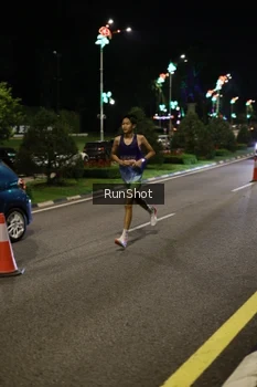 Runner Photo 4283814