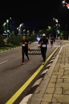 Runner Photo 4283820