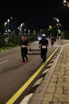 Runner Photo 4283822