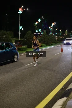 Runner Photo 4283824