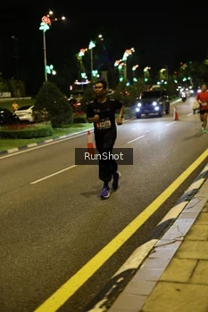 Runner Photo 4283837