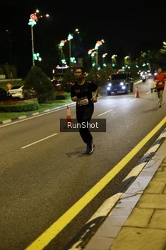 Runner Photo 4283839