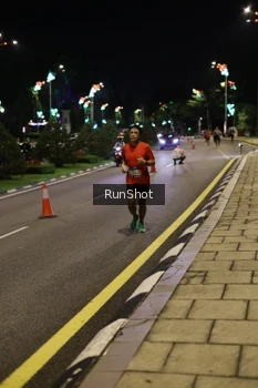 Runner Photo 4283845