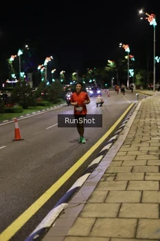 Runner Photo 4283846