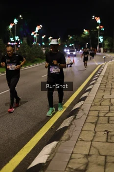 Runner Photo 4283849