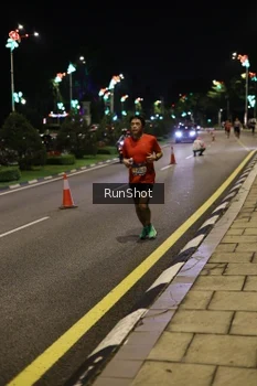 Runner Photo 4283850