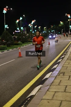 Runner Photo 4283851