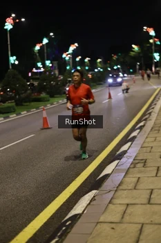 Runner Photo 4283854