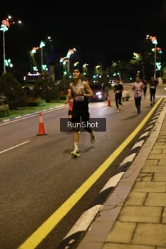 Runner Photo 4283855