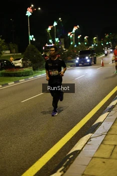 Runner Photo 4283858