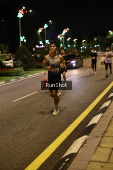 Runner Photo 4283861