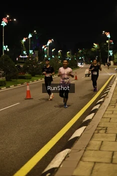 Runner Photo 4283870
