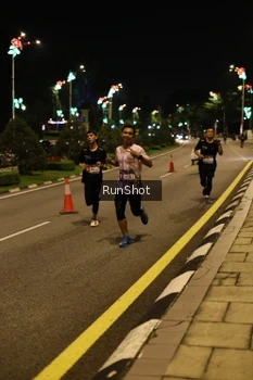 Runner Photo 4283877