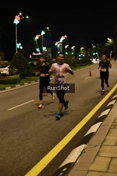 Runner Photo 4283883