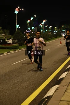 Runner Photo 4283884
