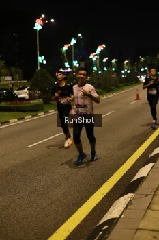 Runner Photo 4283885