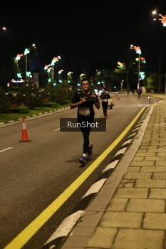 Runner Photo 4283889