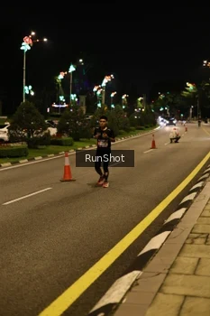 Runner Photo 4283899
