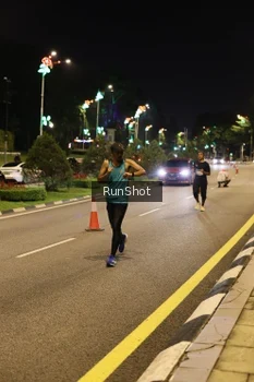 Runner Photo 4283932