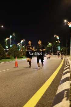 Runner Photo 4283952