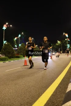 Runner Photo 4283960