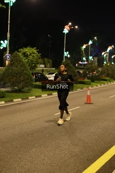 Runner Photo 4283961