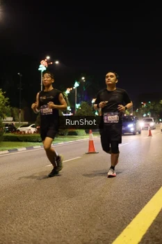 Runner Photo 4283967