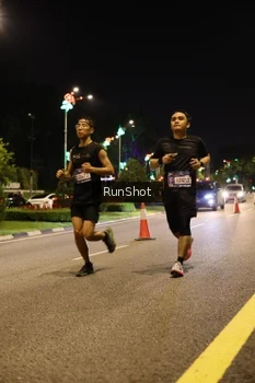 Runner Photo 4283974