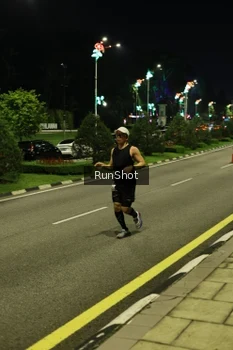 Runner Photo 4283978