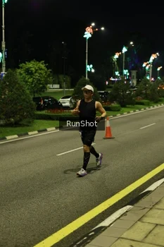 Runner Photo 4283979